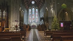 СОЮЗНИКИ: СКАЛА АРХАНГЕЛА МИХАИЛА И ИСТОЧНИК СВЯТОГО ПАТРИКА