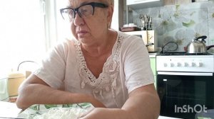 Завтрак диабетика. Замеряю сахар.