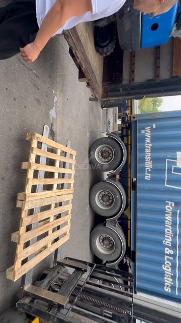 ЭКСКАВА отгрузка в Ставропольский край Rippa R10 #экскаватор #миниэкскаватор #rippa #excavator смотреть онлайн