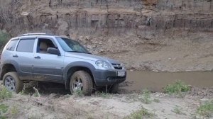 Автоклуб 4х4 OFF ROAD Ставрополье
Выезд за точкой