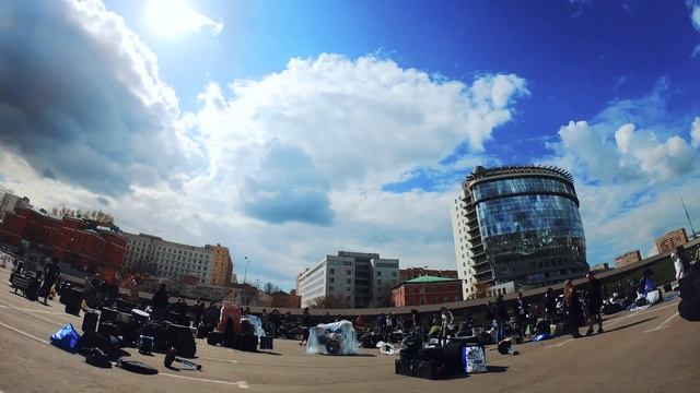 RocknMob Moscow #6 - New videos coming soon! смотреть онлайн