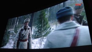 Киноманов приглашают на Ночь кино