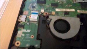 максимальный апгрейд ноутбука асус-х553ма