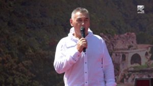 «Абазинские скачки» собрали в ауле Апсуа лучших коннозаводчиков и жокеев Юга России