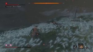 Sekiro ( 18 часть) Финал