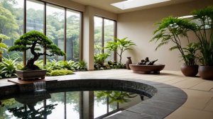 Скрытый Секрет Создания Красивого ЯПОНСКОГО Сада | Советы по Дизайну Сада и Ландшафтному Дизайну