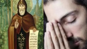 МОЛИТВА ПРОИЗНОСИМАЯ УСТАМИ,УМОМ ЖЕ НЕ ВНИМАЕМАЯ - ЕСТЬ НИЧТО.ВАЛААМСКИЕ СТАРЦЫ ОБ ИИСУСОВОЙ МОЛИТВЕ