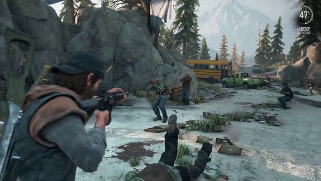 ИГРОВЫЕ НОВОСТИ 521