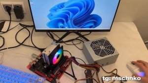 ПК за 10 К | и Cyberpunk идёт?! №3