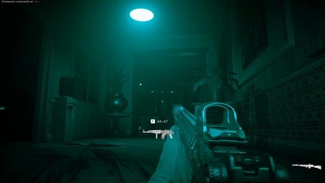 ▌Прохождение Call of Duty  Modern Warfare ►13 В темноте. Молдавия (без комментариев)