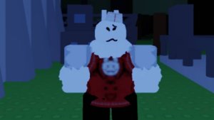 Играю в форсакин Роблокс