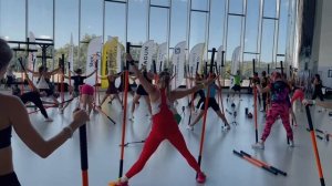 Russian Fitness Fair 🔥 2025