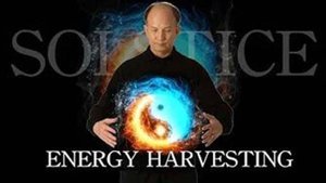 YT01-27 Сбор энергии солнцестояния. Chunyi Lin - Spring Forest Qigong