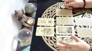 🔮🔮 Открытый разговор с мужчиной _ таро расклад