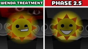 🎭 WENDA 2.0 vs 2.5! 🔍 ЧТО ИЗМЕНИЛОСЬ?