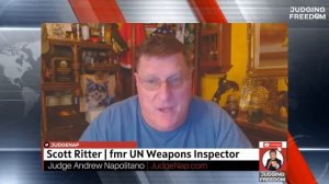 РИТТЕР： ВОТ ЧТО ПУТИН СДЕЛАЛ НА АЛЯСКЕ! Я В ШОКЕ С НЕГО!