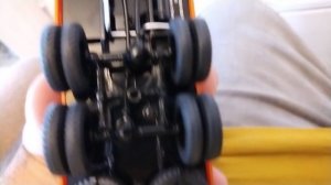 Praga  V3S  PAOM-G  - нужная техника для геологов.
