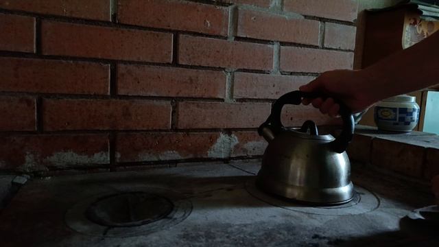 Переехала в деревню. Простая жизнь на северо-западе России #4
