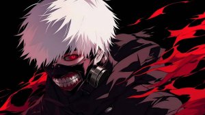 Tokyo Ghoul