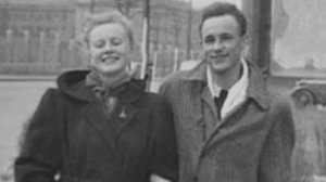 Редкие фотографии советских актеров. Часть 82