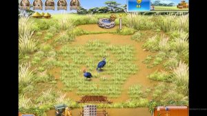 Игра Весёлая ферма 3 как развивать свою ферму