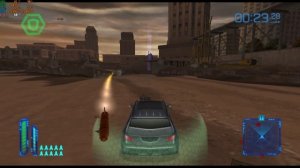 Transformers Dark of the Moon Stealth Force Edition Wii Часть 10 Разрушительные новости