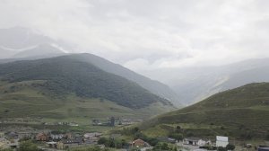 Клип. Осетия