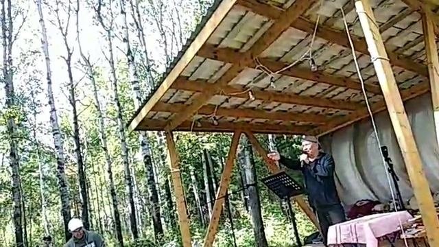 Хороводы.