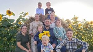 Канадская семья в НН (запись трансляции).. August 17th Countryside Acres is live!