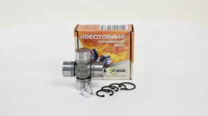 Крестовина К02.010-01 / CR2 карданного вала (22х54) РЗКВ