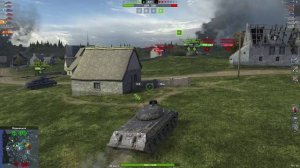 Отличный бой👍