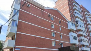 4-комн. квартира в 47 квартале, ЖК "Любимый" (2020 г.)