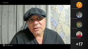 Наша задача - не быть