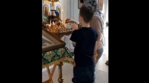 Акция "Свеча памяти"