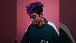 Игра в Кальмара Танос