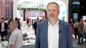 15.08.2025. Анатолий Петрукович: Беспилотники предназначены не только для боевых действий