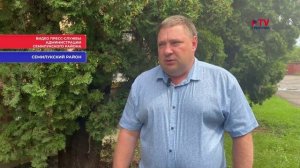 230 млн рублей потратят на благоустройство улицы в Семилуках