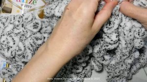 СОВЕТЫ 4-8 🔥🌿 //КАК СВЯЗАТЬ ИДЕАЛЬНЫЙ ДЕТСКИЙ ПЛЕД ИЗ ALIZE PUFFY🦉 // МОИ ХИТРОСТИ, СОВЕТЫ И ОПЫТ