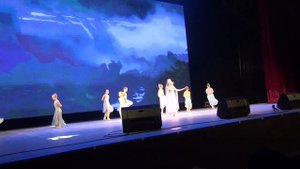 Птицею в небо. (Сл. и Муз. Анна Петряшева). Солистка Василиса Коробкина.15.02.2025