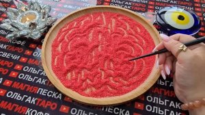 Гадание на песке: кто не может😭 забыть вас💗❓