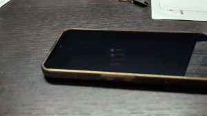 Nothing Phone 2  как быстро, и идеально наклеить гидрогелевую пленку!