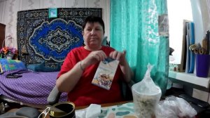 РАСПАКОВКА, МУКБАНГ ОКРОШКА С КВАСОМ, ОТКАЗАЛАСЬ ОТ УЖИНОВ