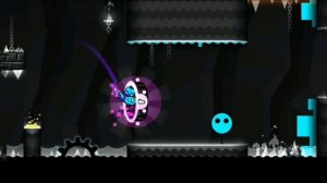 ПОЛНОЕ ПРОХОЖДЕНИЕ GEOMETRY DASH!