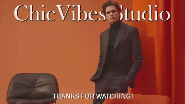 Tom Ford Style Music 2025  Seductive Fashion Music  Deep Chill Lounge for Luxury Retail