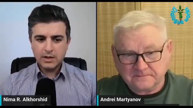 Андрей Мартьянов. США могут уйти из конфликта