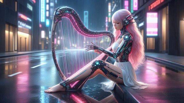Night Harp