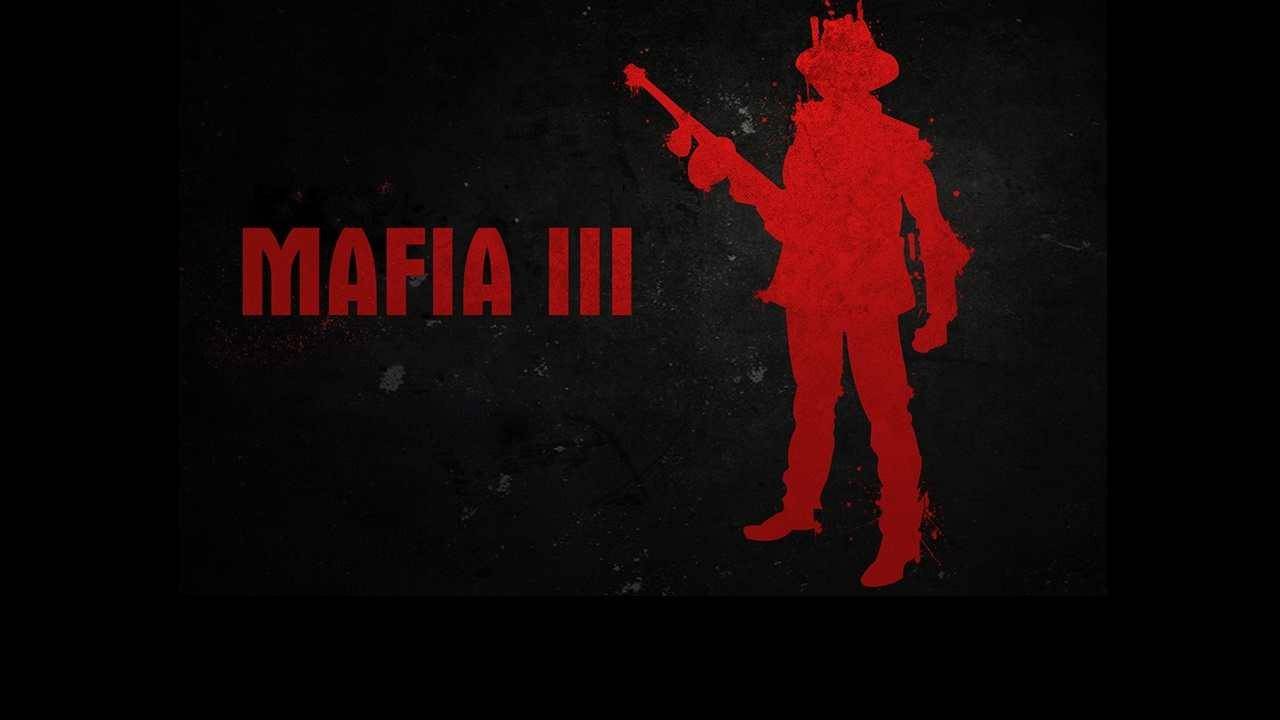 Mafia III смотреть онлайн