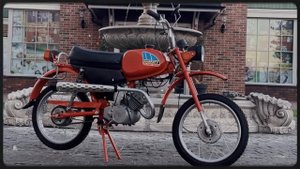 Мопеды в СССР (4)