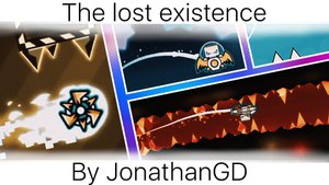 ЭКСТРЕМАЛЬНО легко || The lost existence by JonathanGD