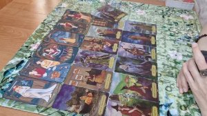 ‼️Перспективы РАЗВИТИЯ ваших ОТНОШЕНИЙ ‼️